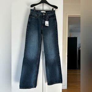 NWT Mango Jeans